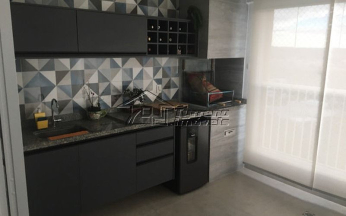 Apartamento com 3 Quartos à Venda, 122 m² em Jardim Das Indústrias - São José Dos Campos