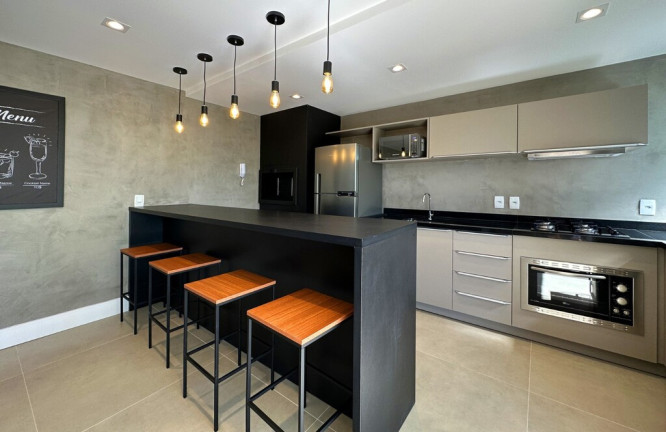 Imagem Apartamento com 2 Quartos à Venda, 52 m² em Partenon - Porto Alegre
