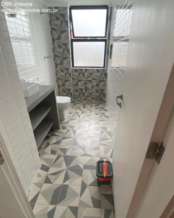 Imagem Apartamento com 4 Quartos à Venda, 115 m² em Vila Mariana - São Paulo