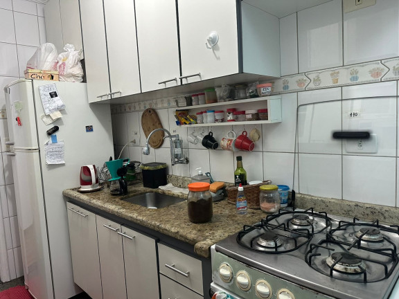 Imagem Apartamento com 3 Quartos à Venda, 64 m² em Dos Casa - São Bernardo Do Campo Imagem Apartamento com 3 Quartos à Venda, 64 m² em Dos Casa - São Bernardo Do Campo