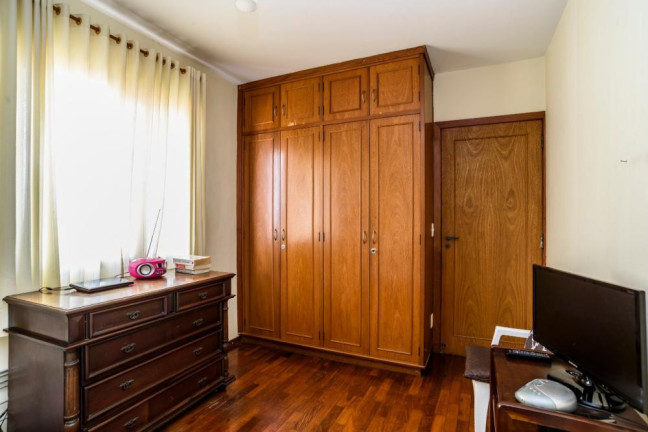 Imagem Apartamento com 3 Quartos à Venda, 120 m² em Alto De Pinheiros - São Paulo