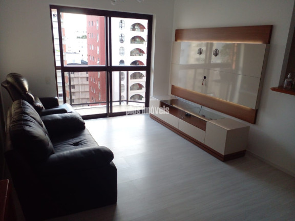 Apartamento com 2 Quartos à Venda, 62 m² em Jardim Paulista - São Paulo