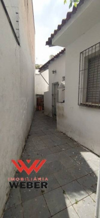 Imagem Casa com 3 Quartos à Venda, 264 m² em Centro - Sorocaba