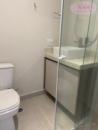 Imagem Apartamento com 3 Quartos à Venda, 119 m² em Casa Branca - Santo André Imagem Apartamento com 3 Quartos à Venda, 119 m² em Casa Branca - Santo André