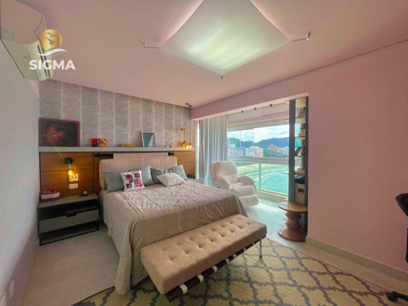 Imagem Cobertura com 4 Quartos à Venda, 350 m² em Jardim Astúrias - Guarujá Imagem Cobertura com 4 Quartos à Venda, 350 m² em Jardim Astúrias - Guarujá
