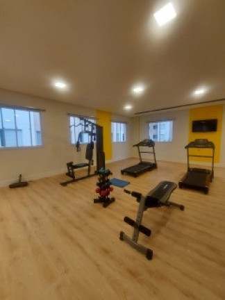 Imagem Apartamento com 2 Quartos à Venda, 42 m² em Jardim Santa Emilia - São Paulo Imagem Apartamento com 2 Quartos à Venda, 42 m² em Jardim Santa Emilia - São Paulo