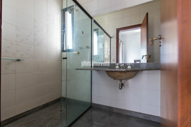 Imagem Apartamento com 4 Quartos à Venda, 262 m² em Campo Belo - São Paulo
