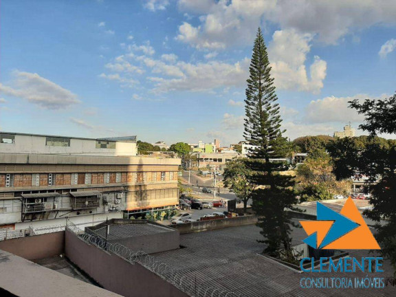 Imagem Apartamento com 2 Quartos à Venda, 73 m² em Centro - Contagem