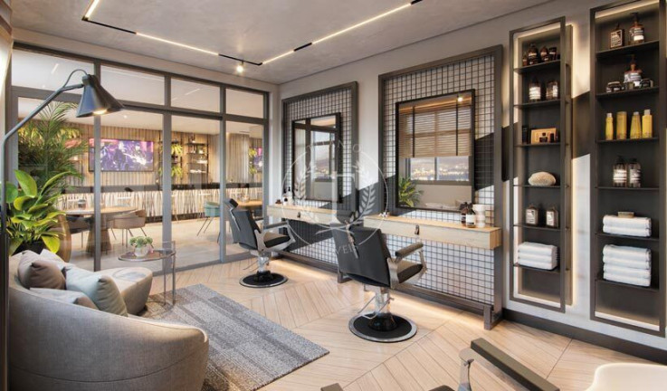 Imagem Apartamento com 1 Quarto à Venda, 21 m² em Paraíso - São Paulo