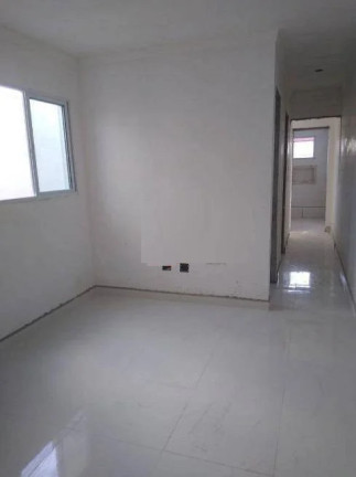 Imagem Apartamento com 2 Quartos à Venda, 53 m² em Campestre - Santo André Imagem Apartamento com 2 Quartos à Venda, 53 m² em Campestre - Santo André