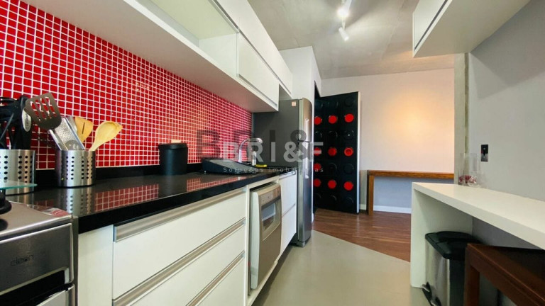 Imagem Apartamento com 1 Quarto à Venda, 74 m² em Santo Amaro - São Paulo Imagem Apartamento com 1 Quarto à Venda, 74 m² em Santo Amaro - São Paulo