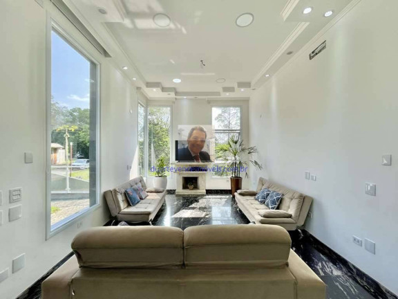 Imagem Casa de Condomínio com 4 Quartos à Venda, 536 m² em Palos Verdes - Carapicuíba