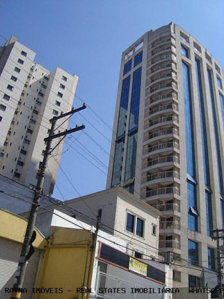 Imagem Imóvel Comercial à Venda, 78 m² em Santana - São Paulo