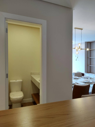 Imagem Apartamento com 2 Quartos à Venda, 92 m² em Pousada Da Neve - Nova Petrópolis Imagem Apartamento com 2 Quartos à Venda, 92 m² em Pousada Da Neve - Nova Petrópolis