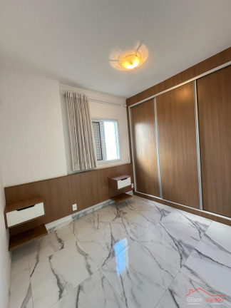 Imagem Edifício Residencial com 3 Quartos à Venda, 80 m² em Granjas Santa Terezinha - Taubaté