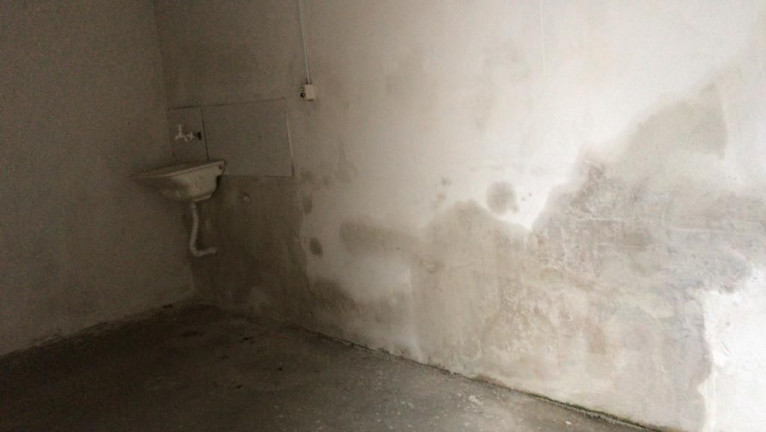 Imagem Casa com 2 Quartos à Venda, 50 m² em Campos De São José - São José Dos Campos Imagem Casa com 2 Quartos à Venda, 50 m² em Campos De São José - São José Dos Campos
