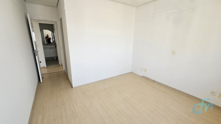 Imagem Apartamento com 4 Quartos à Venda, 186 m² em Centro - Mogi Das Cruzes