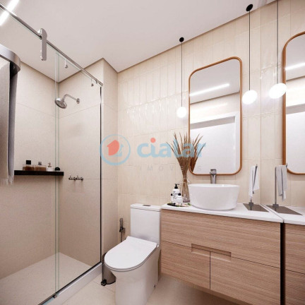 Imagem Apartamento com 3 Quartos à Venda, 73 m² em Santo Cristo - Rio De Janeiro