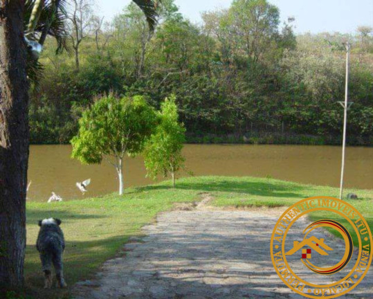 Imagem Casa com 3 Quartos à Venda, 100 m² em Vila Martins - Itu