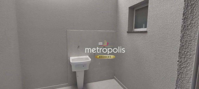 Imagem Apartamento com 2 Quartos à Venda, 74 m² em Vila Alice - Santo André Imagem Apartamento com 2 Quartos à Venda, 74 m² em Vila Alice - Santo André