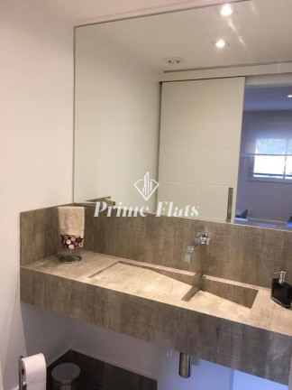 Imagem Apartamento com 2 Quartos à Venda, 58 m² em Jardim Leonor - São Paulo Imagem Apartamento com 2 Quartos à Venda, 58 m² em Jardim Leonor - São Paulo