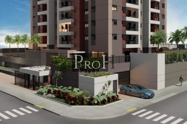 Imagem Apartamento com 2 Quartos à Venda, 74 m² em Campestre - Santo André Imagem Apartamento com 2 Quartos à Venda, 74 m² em Campestre - Santo André