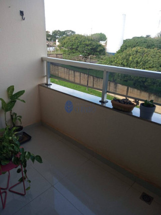 Imagem Apartamento com 3 Quartos à Venda, 130 m² em Alvorada - Anápolis