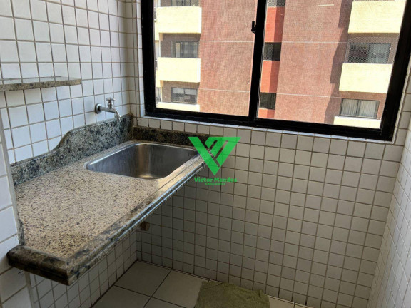 Imagem Apartamento com 3 Quartos à Venda, 145 m² em Manaíra - João Pessoa