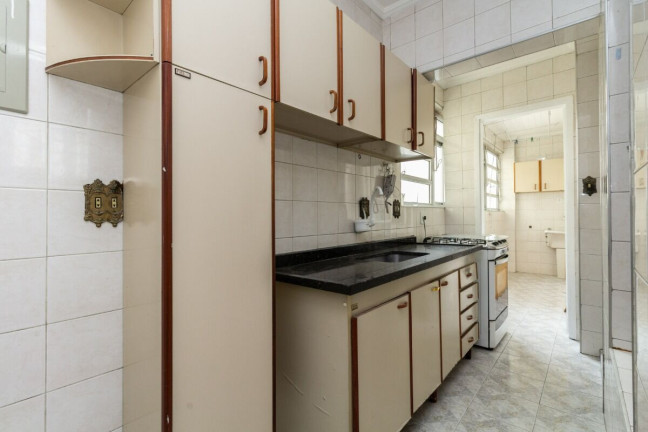 Foto do imóvel Apartamento com 3 Quartos à Venda, 84 m² em Perdizes - São Paulo
