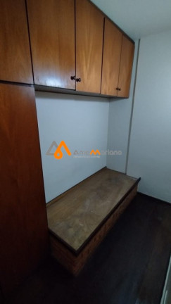 Imagem Apartamento com 2 Quartos à Venda, 51 m² em Vila Mariana - São Paulo