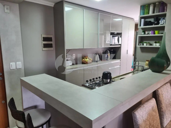 Imagem Apartamento com 3 Quartos à Venda, 70 m² em Cristo Redentor - Porto Alegre Imagem Apartamento com 3 Quartos à Venda, 70 m² em Cristo Redentor - Porto Alegre