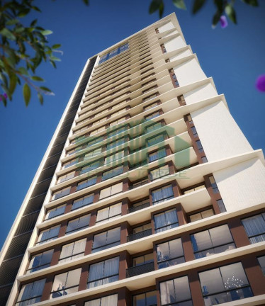 Foto do imóvel Apartamento com 1 Quarto à Venda, 28 m² em Boa Viagem - Recife