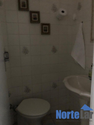 Imagem Sobrado com 3 Quartos à Venda, 280 m² em Freguesia Do ó - São Paulo