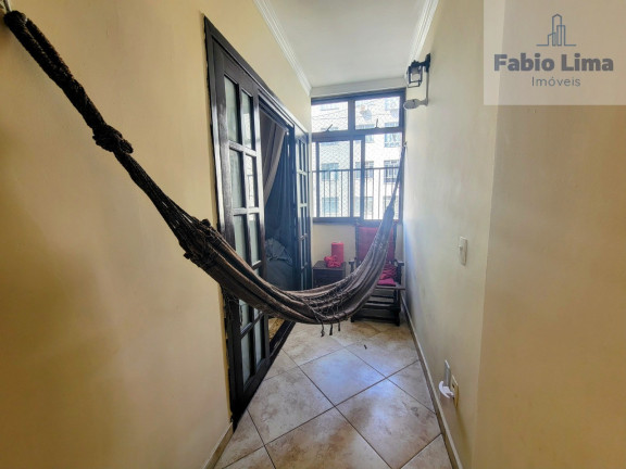 Imagem Imóvel com 4 Quartos à Venda, 170 m² em Copacabana - Rio De Janeiro