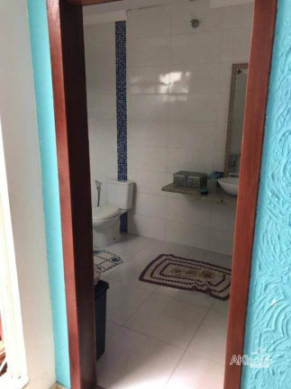 Imagem Casa com 5 Quartos à Venda, 301 m² em Zona 03 - Maringá