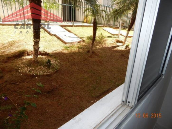 Imagem Apartamento com 2 Quartos à Venda, 50 m² em Vila Della Piazza - Jundiaí