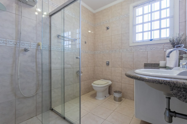 Imagem Casa com 4 Quartos à Venda, 209 m² em Jardim Los Angeles - São Paulo