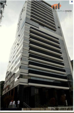 Imagem Studio com 1 Quarto à Venda, 34 m² em Centro Cívico - Curitiba
