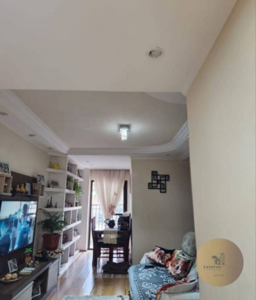 Imagem Apartamento com 3 Quartos à Venda, 77 m² em Boa Vista - São Caetano Do Sul Imagem Apartamento com 3 Quartos à Venda, 77 m² em Boa Vista - São Caetano Do Sul