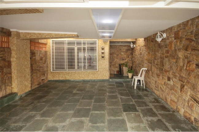 Imagem Casa com 3 Quartos à Venda,  em Vila Gomes Cardim - São Paulo