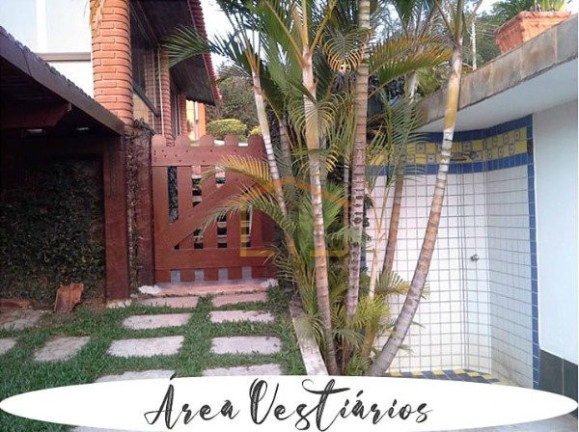 Imagem Casa com 6 Quartos à Venda, 5.000 m² em Terras De Santa Cruz - Jundiaí Imagem Casa com 6 Quartos à Venda, 5.000 m² em Terras De Santa Cruz - Jundiaí