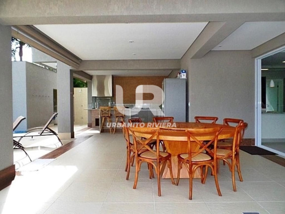Imagem Casa com 6 Quartos à Venda, 630 m² em Riviera | Módulo 03 - Bertioga