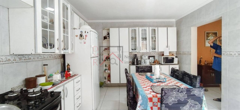 Imagem Casa com 3 Quartos à Venda, 140 m² em Jacaré - Cabreúva