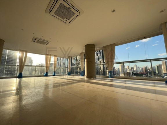 Imagem Imóvel com 3 Quartos à Venda, 322 m² em Itaim Bibi - São Paulo Imagem Imóvel com 3 Quartos à Venda, 322 m² em Itaim Bibi - São Paulo