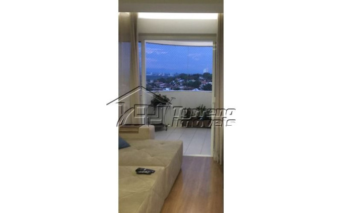 Imagem Apartamento com 3 Quartos à Venda, 97 m² em Jardim Esplanada - São José Dos Campos Imagem Apartamento com 3 Quartos à Venda, 97 m² em Jardim Esplanada - São José Dos Campos