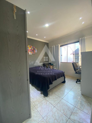 Imagem Casa com 3 Quartos à Venda, 200 m² em Campo Grande - Rio De Janeiro Imagem Casa com 3 Quartos à Venda, 200 m² em Campo Grande - Rio De Janeiro