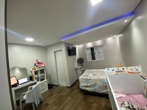 Imagem Casa com 3 Quartos à Venda,  em Jardim Itacolomi - Itapevi