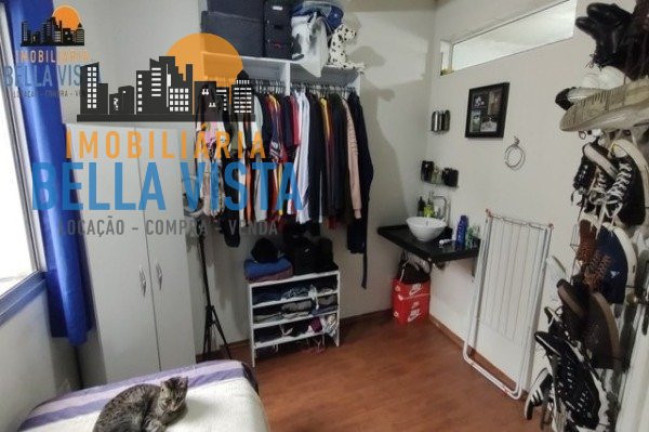 Imagem Apartamento com 1 Quarto à Venda, em Bela Vista - São Paulo Imagem Apartamento com 1 Quarto à Venda, em Bela Vista - São Paulo