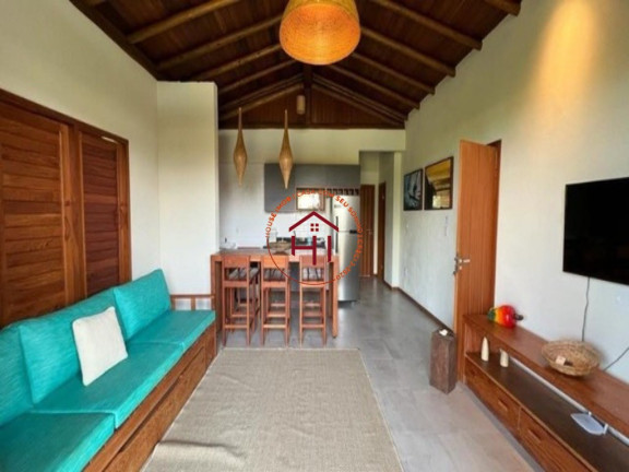 Imagem Casa com 2 Quartos à Venda,  em Centro - Maraú