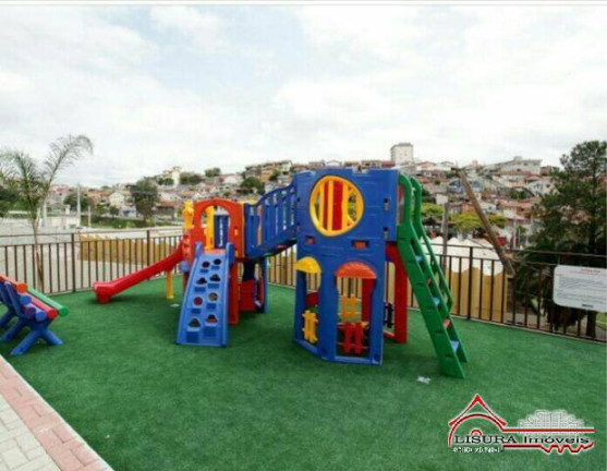 Imagem Apartamento com 2 Quartos à Venda, 49 m² em Vila Aprazível - Jacareí Imagem Apartamento com 2 Quartos à Venda, 49 m² em Vila Aprazível - Jacareí